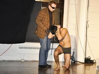 Arsen 1 - RusCapturedBoys - Military