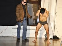 Arsen 1 - RusCapturedBoys - Military