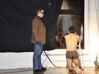 Arsen 3 - RusCapturedBoys - Muscle