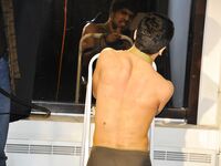 Arsen 3 - RusCapturedBoys - Muscle