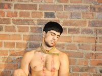 Arsen 3 - RusCapturedBoys - Muscle