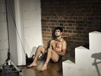 Arsen 3 - RusCapturedBoys - Muscle