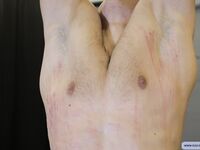 Artem Zakharov In Slavery - Final Part - RusCapturedBoys - Electric Play