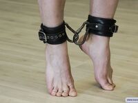 Artem Zakharov In Slavery - Final Part - RusCapturedBoys - Electric Play