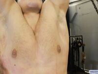 Artem Zakharov In Slavery - Final Part - RusCapturedBoys - Electric Play