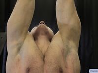 Artem Zakharov In Slavery - Final Part - RusCapturedBoys - Electric Play