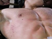 Artem Zakharov In Slavery - Part I - RusCapturedBoys - BDSM