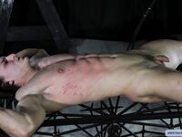 Artem Zakharov In Slavery - Part I - RusCapturedBoys - BDSM