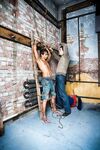 Artem - RusCapturedBoys - Bondage&Disciрline