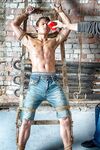 Artem - RusCapturedBoys - Bondage&Disciрline