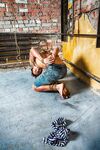 Artem - RusCapturedBoys - Bondage&Disciрline