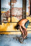 Artem - RusCapturedBoys - Bondage&Disciрline