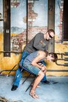 Artem - RusCapturedBoys - Bondage&Disciрline