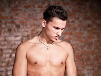 Artur 2 - RusCapturedBoys - Electric Play