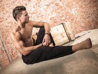 Artur 4 - RusCapturedBoys - Waxing