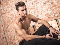 Artur 4 - RusCapturedBoys - Waxing