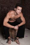 Artur 4 - RusCapturedBoys - Waxing