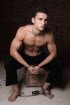 Artur 4 - RusCapturedBoys - Waxing