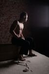 Artur 4 - RusCapturedBoys - Waxing
