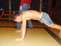 Artur Again - RusCapturedBoys - Military