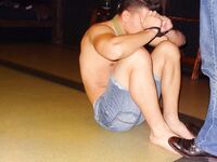 Artur Again - RusCapturedBoys - Military