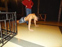 Artur Again - RusCapturedBoys - Military