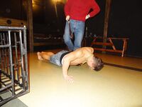 Artur Again - RusCapturedBoys - Military