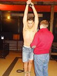 Artur Again - RusCapturedBoys - Military