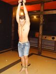 Artur Again - RusCapturedBoys - Military