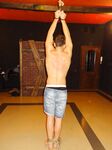 Artur Again - RusCapturedBoys - Military
