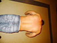 Artur Again - RusCapturedBoys - Military