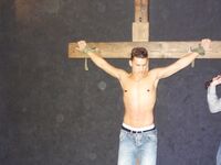 Artur Again - RusCapturedBoys - Military