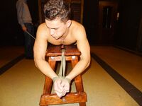 Artur Again - RusCapturedBoys - Military