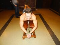 Artur Again - RusCapturedBoys - Military