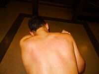 Artur Again - RusCapturedBoys - Military