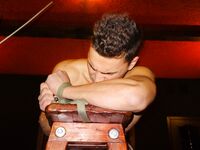 Artur Again - RusCapturedBoys - Military