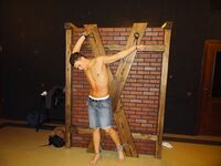 Artur Again - RusCapturedBoys - Military