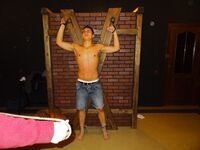 Artur Again - RusCapturedBoys - Military