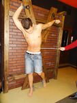 Artur Again - RusCapturedBoys - Military
