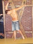 Artur Again - RusCapturedBoys - Military