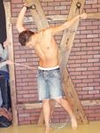 Artur Again - RusCapturedBoys - Military