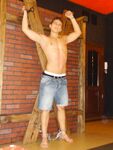 Artur Again - RusCapturedBoys - Military