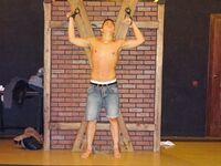 Artur Again - RusCapturedBoys - Military