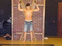 Artur Again - RusCapturedBoys - Military
