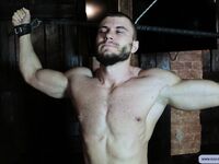 Bearded Pow - Final Part - RusCapturedBoys - Electric Play