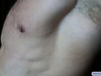 Bearded Pow - Final Part - RusCapturedBoys - Electric Play
