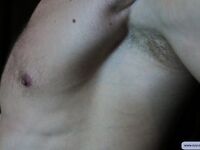 Bearded Pow - Final Part - RusCapturedBoys - Electric Play