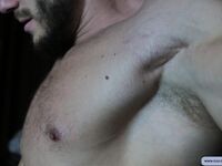 Bearded Pow - Final Part - RusCapturedBoys - Electric Play