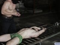 Bearded Pow - Part Ii - RusCapturedBoys - Electric Play