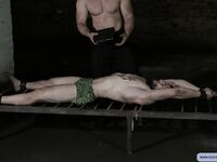 Bearded Pow - Part Ii - RusCapturedBoys - Electric Play